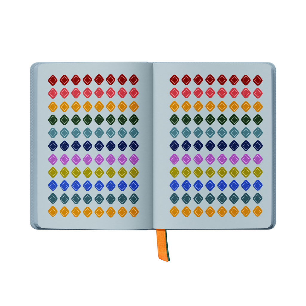 Marcador de Hábito (esgotado)