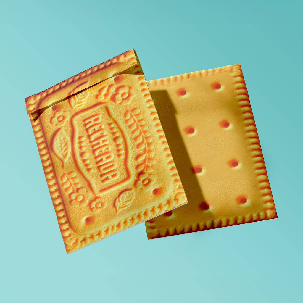 Marcador de Hábito (esgotado)